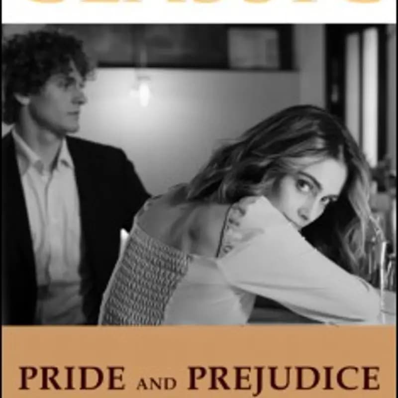 Pride and Prejudice