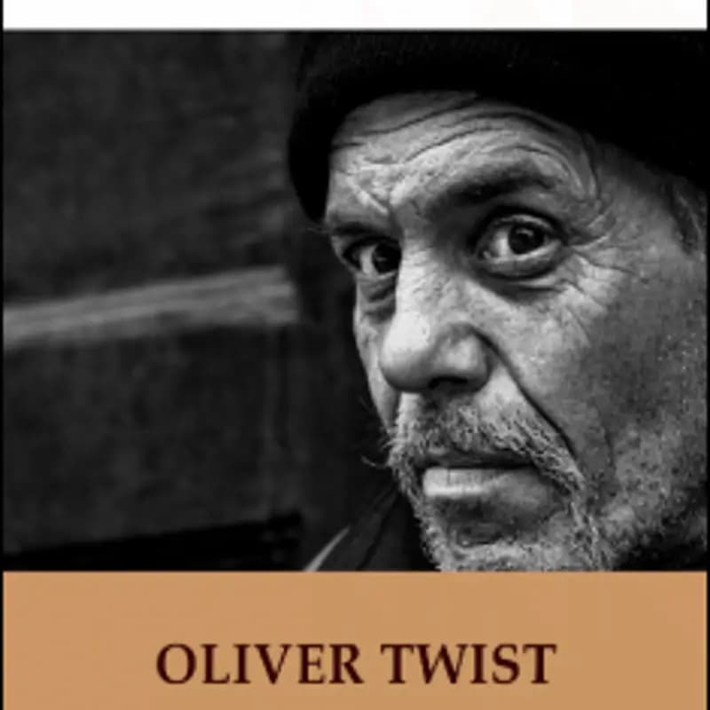 OLIVER TWIST
